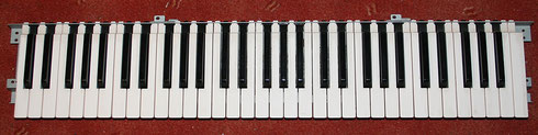 Yamaha PSR 36 Keyboard