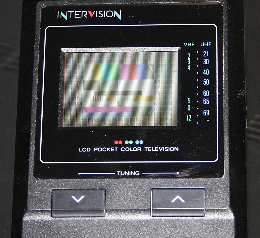 Intervision TV-4300
