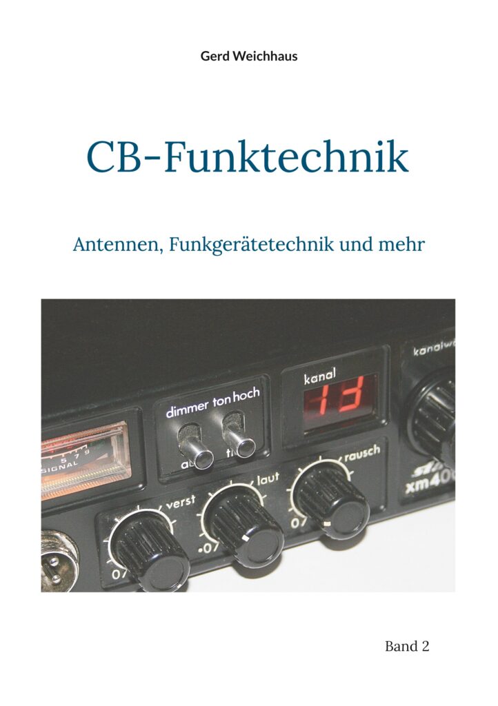 CB-Funktechnik Gerd Weichhaus